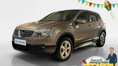 Gebruikt 2008 Nissan Qashqai Acenta SUV | € 7.495 (Eerlijke prijs)