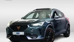 Grijs Gebruikt 2022 Cupra Formentor VZ SUV | € 26.944 (Super prijs)