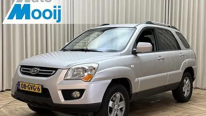 Occasion Kia Sportage 176 PK (129 kW) 2008 SUV