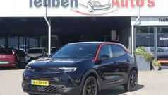 Gebruikt 2022 Opel Mokka-e GS Line SUV | € 17.495 (Eerlijke prijs)