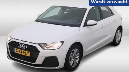 Wit Occasion 2019 Audi A1 Sportback Hatchback | € 15.950 (Goede deal)