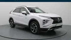 Wit Gebruikt 2022 Mitsubishi Eclipse Cross Intense+ SUV | € 23.290 (Eerlijke prijs)