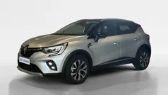 Grijs Gebruikt 2021 Renault Captur Edition One SUV | € 18.945 (Eerlijke prijs)