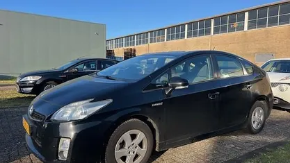 Gebruikt 2010 Toyota Prius Comfort Hatchback | € 3.599 (Super prijs)