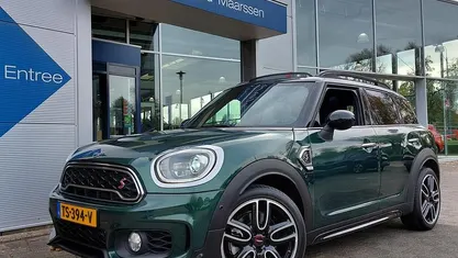 Occasion Mini Cooper S Countryman 192 PK (141 kW) 2018 SUV