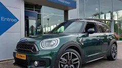 Groen Gebruikt 2018 Mini Cooper S Countryman SUV | € 23.950 (Eerlijke prijs)