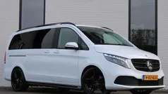 Gebruikt 2024 Mercedes V250 MPV | € 65.950 (Eerlijke prijs)