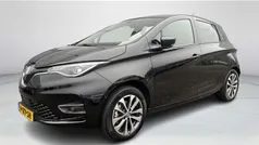 Gebruikt 2022 Renault Zoe Intens Hatchback | € 19.850 (Eerlijke prijs)