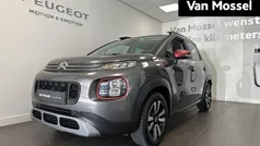 Gebruikt 2021 Citroën C3 Aircross PureTech SUV | € 16.940 (Eerlijke prijs)