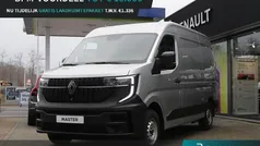 Gebruikt 2024 Renault Master Van | € 34.052 (Goede deal)