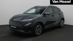 Grijs Gebruikt 2023 Hyundai Kona SUV | € 22.400 (Eerlijke prijs)