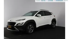 Wit Gebruikt 2022 Hyundai Kona Comfort SUV | € 22.900 (Super prijs)