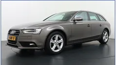Grijs Gebruikt 2013 Audi A4 Business Stationwagen | € 9.950 (Eerlijke prijs)