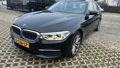 Occasion BMW 540 Executive 340 PK (250 kW) 2017 Stationwagen