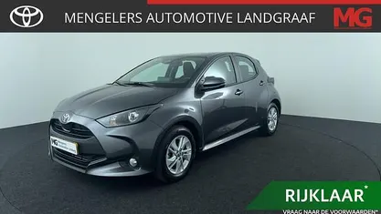 Occasion Toyota Yaris Active 116 PK (85 kW) 2024 Hatchback