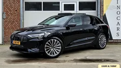 Gebruikt 2021 Audi e-tron Sportback Black Edition SUV | € 46.990 (Eerlijke prijs)
