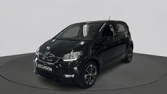 Gebruikt 2020 Skoda Citigo-e IV Style Hatchback | € 12.450 (Eerlijke prijs)