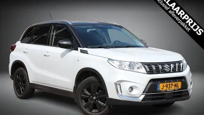 Gebruikt 2020 Suzuki Vitara SUV | € 18.450 (Eerlijke prijs)