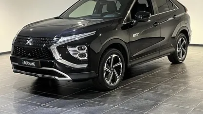 Occasion Mitsubishi Eclipse Cross Intense+ 2024 SUV