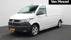 Wit Gebruikt 2022 VW T6.1 Comfortline Van | € 20.400 (Super prijs)