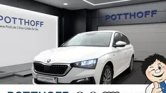 Gebruikt 2021 Skoda Scala Clever Hatchback | € 22.053 (Super prijs)