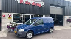 Gebruikt 2006 VW Caddy MPV | € 1.675 (Super prijs)