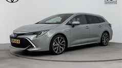 Gebruikt 2020 Toyota Corolla Executive Stationwagen | € 27.950 (Eerlijke prijs)