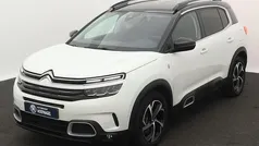Gebruikt 2021 Citroën C5 Shine SUV | € 21.995 (Eerlijke prijs)