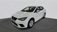 Wit Gebruikt 2023 Seat Ibiza Style Hatchback | € 17.550 (Eerlijke prijs)