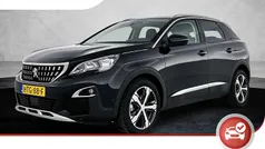 Gebruikt 2020 Peugeot 3008 Allure SUV | € 20.800 (Goede deal)