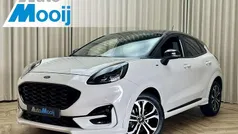Gebruikt 2020 Ford Puma ST-Line SUV | € 18.950 (Eerlijke prijs)
