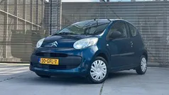Gebruikt 2008 Citroën C1 Seduction Hatchback | € 1.450 (Eerlijke prijs)
