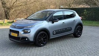 Occasion Citroën C3 Business Class 110 PK (80 kW) 2019 Hatchback