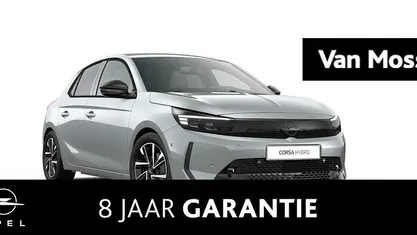 Occasion 2026 Opel Corsa Hatchback | € 28.795 (Super prijs)