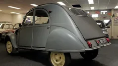 Citroën 2CV