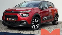 Gebruikt 2023 Citroën C3 Feel Hatchback | € 15.995 (Eerlijke prijs)