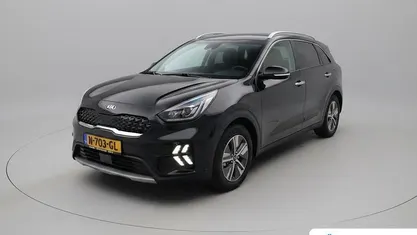Occasion Kia Niro 2021 SUV