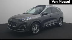 Gebruikt 2022 Ford Kuga Vignale SUV | € 25.945 (Eerlijke prijs)