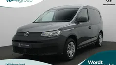 Gebruikt 2024 VW Caddy Comfortline MPV | € 24.950 (Goede deal)