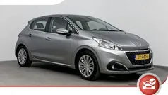 Grijs Gebruikt 2019 Peugeot 208 Allure Hatchback | € 11.700 (Eerlijke prijs)