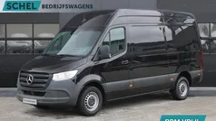 Overige Gebruikt 2021 Mercedes Sprinter Van | € 26.950 (Goede deal)