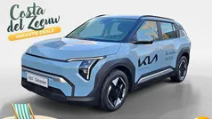 Gebruikt 2024 Kia EV3 3 SUV | € 32.945 (Goede deal)