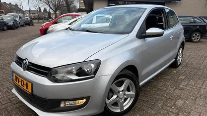 Occasion 2013 VW Polo Comfortline Hatchback | € 6.950 (Eerlijke prijs)