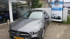 Gebruikt 2019 Mercedes A250 Premium Plus Hatchback | € 28.950 (Goede deal)