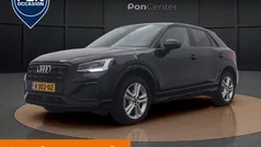 Zwart Gebruikt 2023 Audi Q2 Advanced SUV | € 31.450 (Eerlijke prijs)