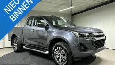 Gebruikt 2024 Isuzu D-Max Pickup | € 41.345 (Eerlijke prijs)