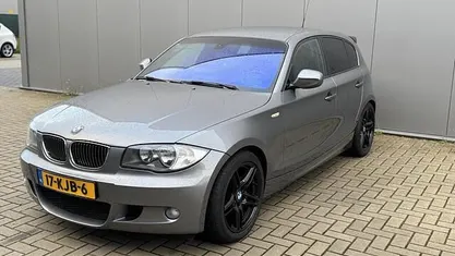 Occasion BMW 118 Executive 143 PK (105 kW) 2009 Hatchback