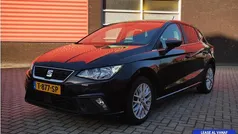 Gebruikt 2018 Seat Ibiza Hatchback | € 12.950 (Eerlijke prijs)