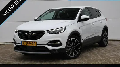 Occasion Opel Grandland X Elegance 229 PK (168 kW) 2021 SUV