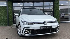 Wit Gebruikt 2021 VW Golf VIII GTE Hatchback | € 29.950 (Eerlijke prijs)